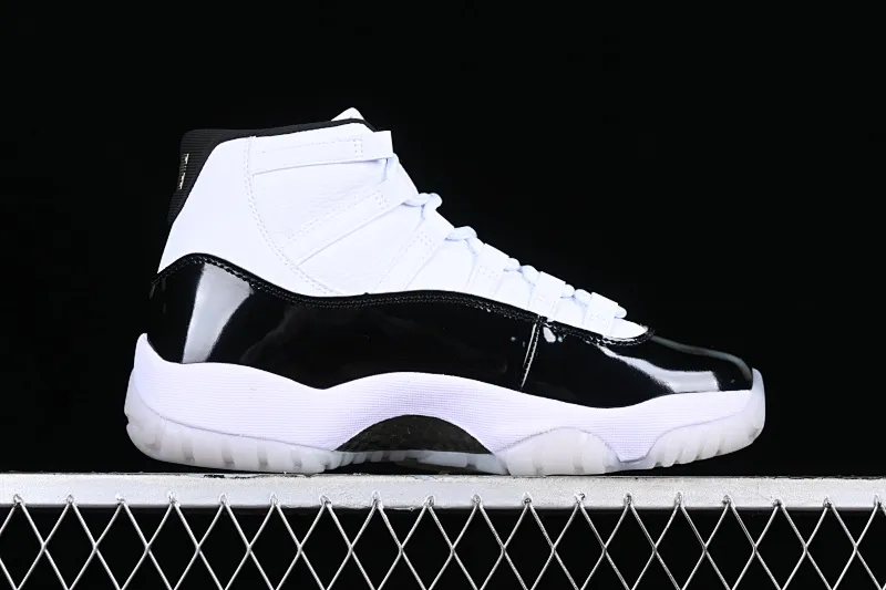 All categories Air Jordan Jordan series basketball shoes Air Jordan 11 Air Jordan 11 "DMP" AJ11 Joe 11 gold brick Kang buckle CT8012-170